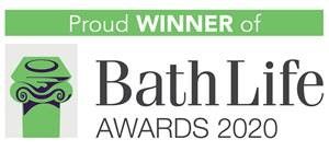 Bath Life Award 2020 “Stand out, successful year of great investment for this distinctive museum, bringing Bath much-needed international culture, appealing to all. Quite simply, beautiful."