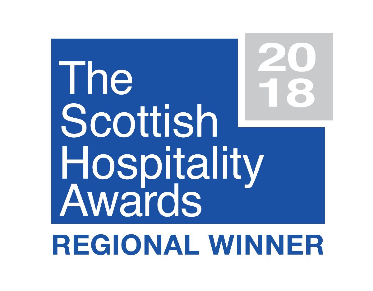 "Hotel of the Year, Central Region”