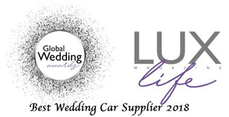 Lux Life Global Wedding Awards 2018