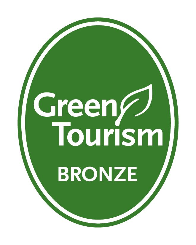 Green Tourism Bronze Award