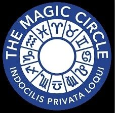 Russ Styler is a member of the Magic Circle, considered the UK's most prestigious magical society 