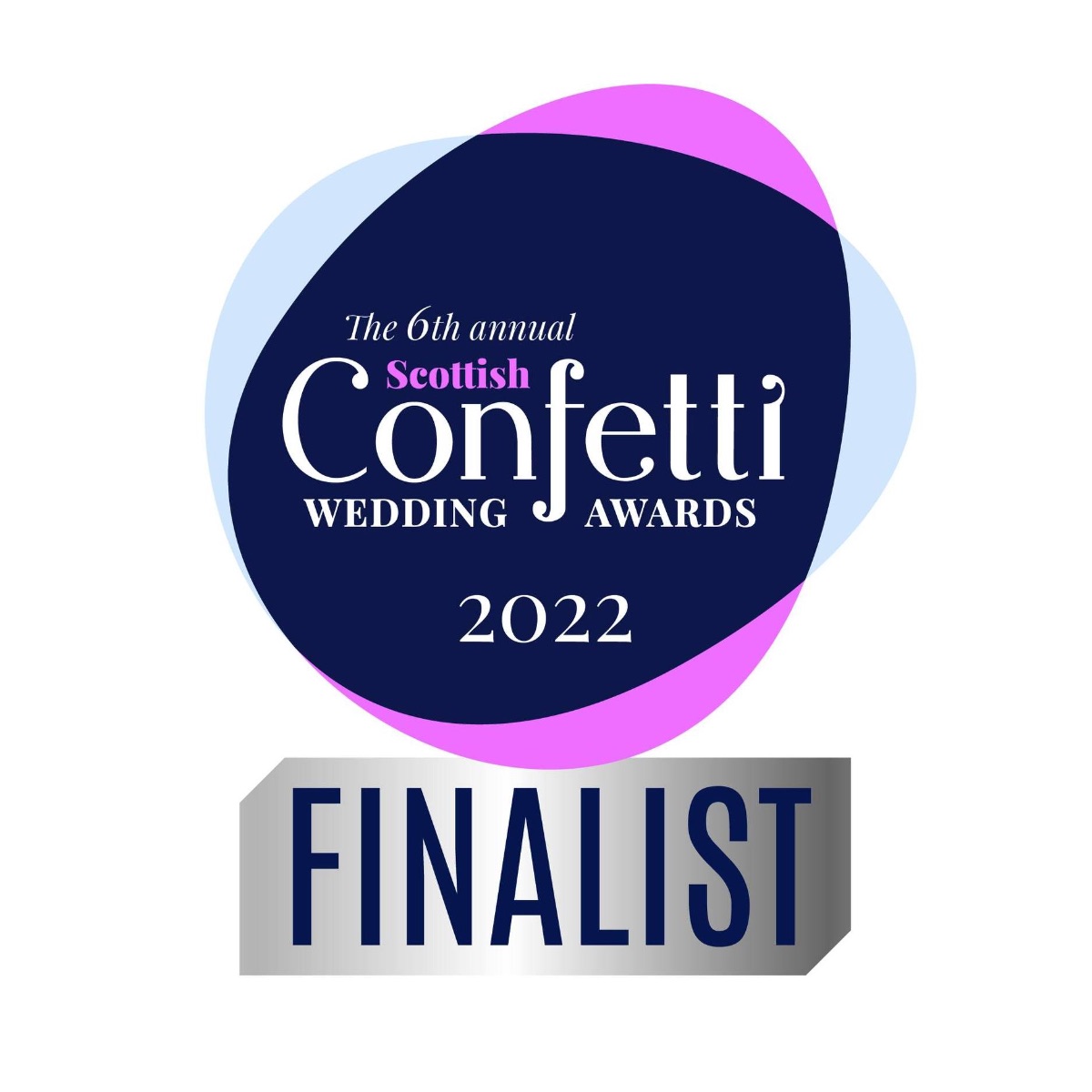 Best Ceremony Entertainment Finalist 2022