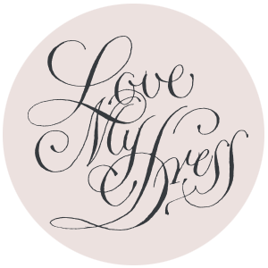 Featured On Love My Dress