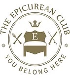 Recommended by the Epicurean Club