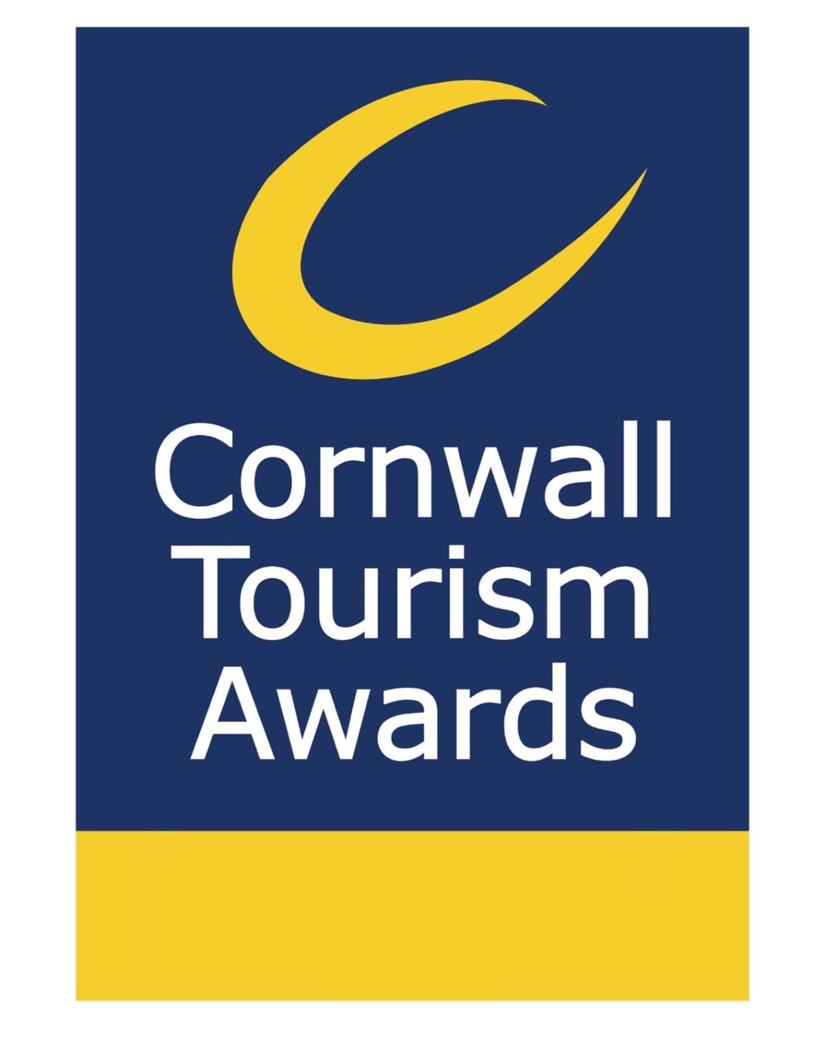 Silver - Cornwall Tourism Awards, Dog-Friendly Business of the Year 2022/2023