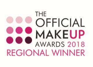 Freelance Makeup Artist of the year (North West England)