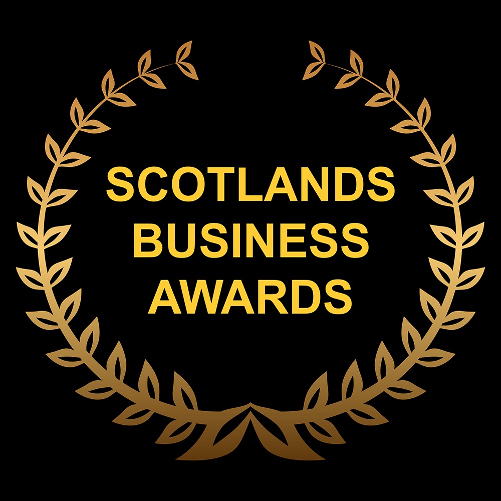 Scotland Business Awards Best Bridal Boutique 2018