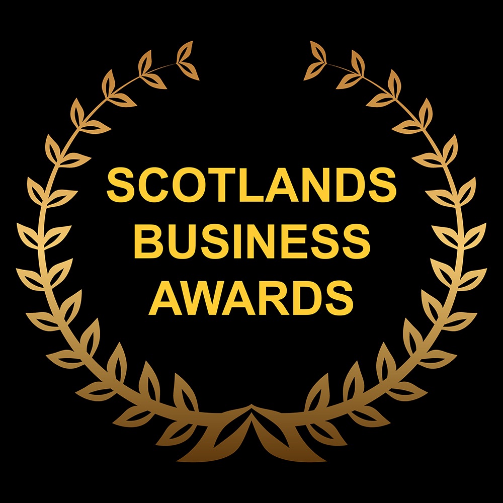 Scotland Business Awards Best Bridal Boutique 2018