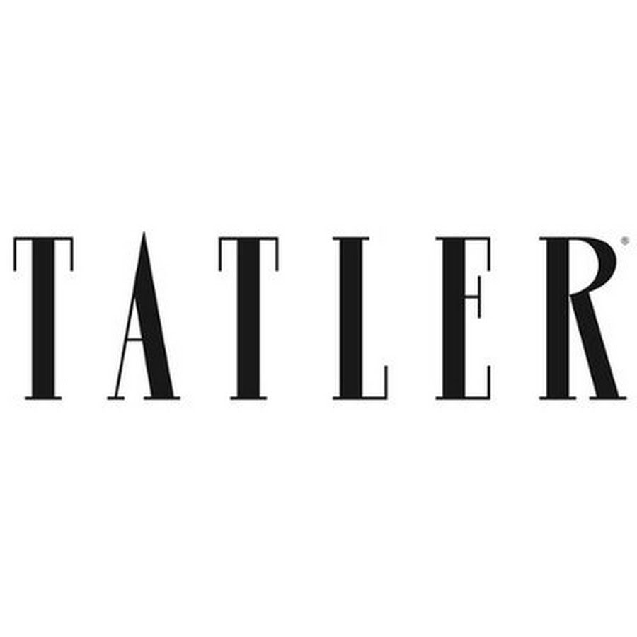 Featured in TATLER Magazine