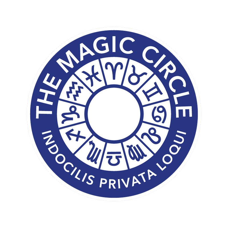 Associate of the Inner Magic Circle (Silver Star)