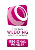 Whittlebury Park's Wedding Team has been named as Best Event Team and The Wedding Industry Awards 2020 at the East Midlands Regional Final

