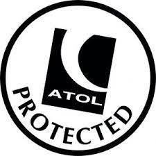 Totally ATOL Protected