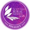 Scottish Rural Awards 2018 Finalists 