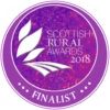 Scottish Rural Awards 2018 Finalists