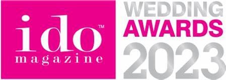 ido Wedding Awards, Finalist for Best Bridal Wear 2023 