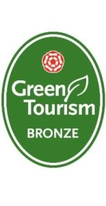 Green Tourism - Bronze