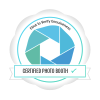 Official Fotomaster Software Certified Photobooth Supplier