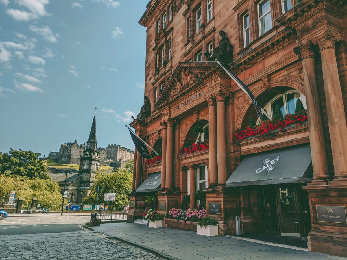 2023 U.S News & World Report – Top 3 Hotels in Scotland
2023 Green Tourism – Green Tourism Silver Certification
2022 Condé Nast Traveler Readers' Choice Awards – #3 Best Hotel in the UK
