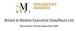 Best Airport Transfer Specialist 2020