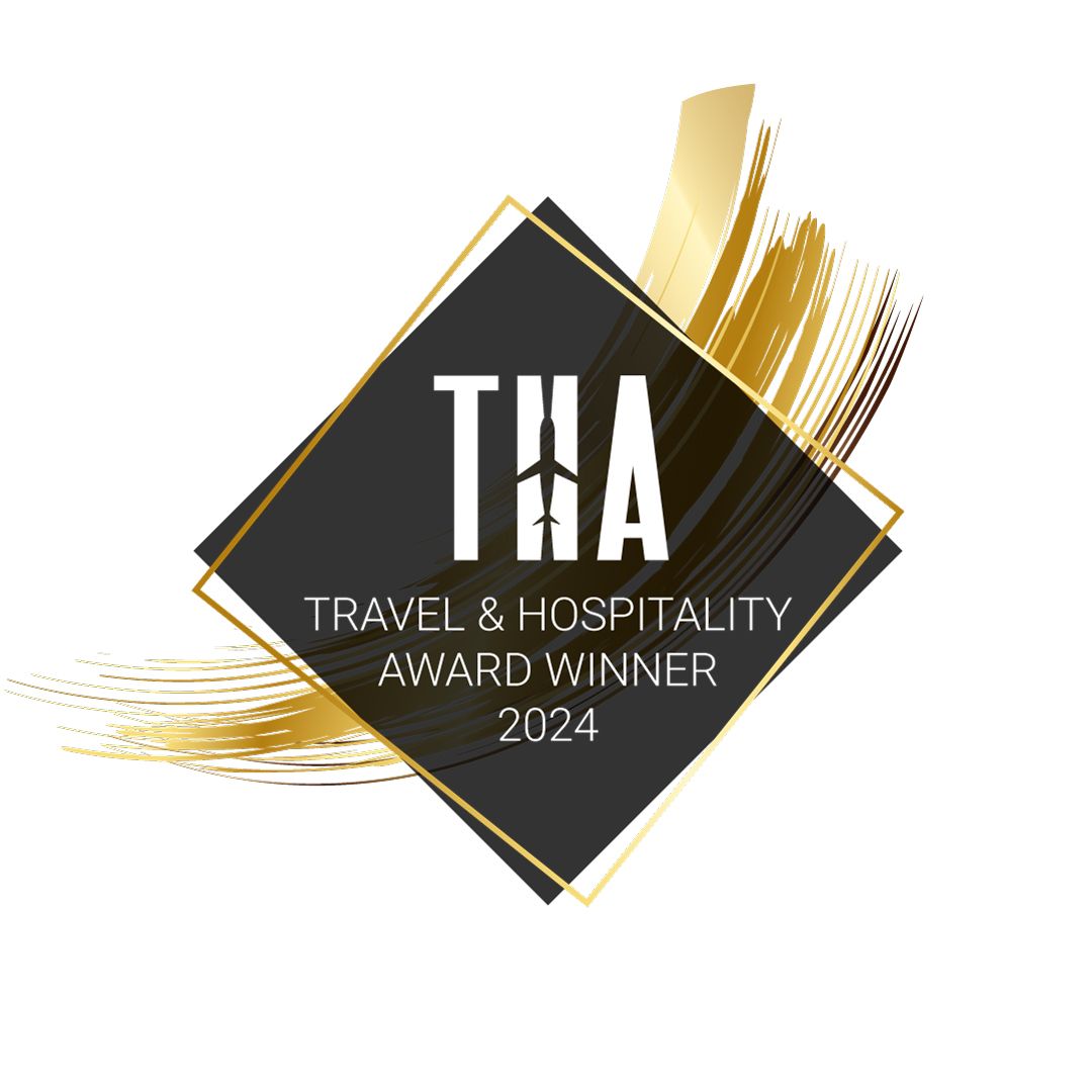 Luxury Hotel of the Year 2024 at the Travel & Hospitality Awards
