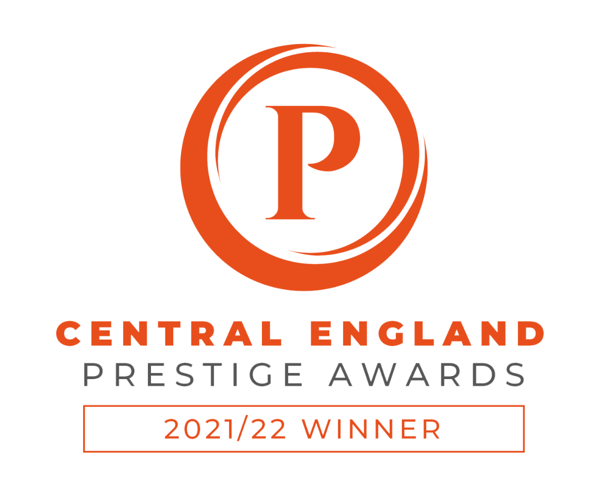 Central England Prestige Awards 2021/22