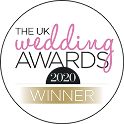 Best Coastal Wedding Venue in the UK 2020, The Hitched UK Wedding Awards