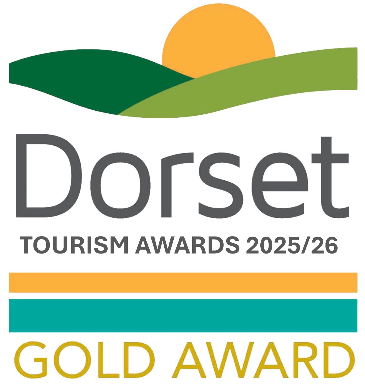 Regenerative Tourism Award - Gold - Dorset Tourism Awards 25-26