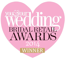 Celebrating the UK’s best wedding businesses in the You & Your Wedding Awards, based on the reviews from happy couples!