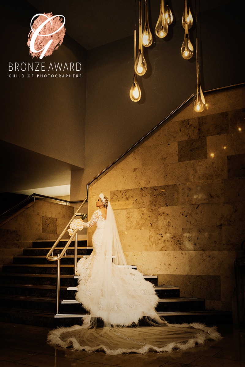 Guild of Photographers Bronze