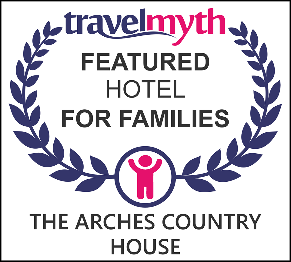 Featured Hotel for Families