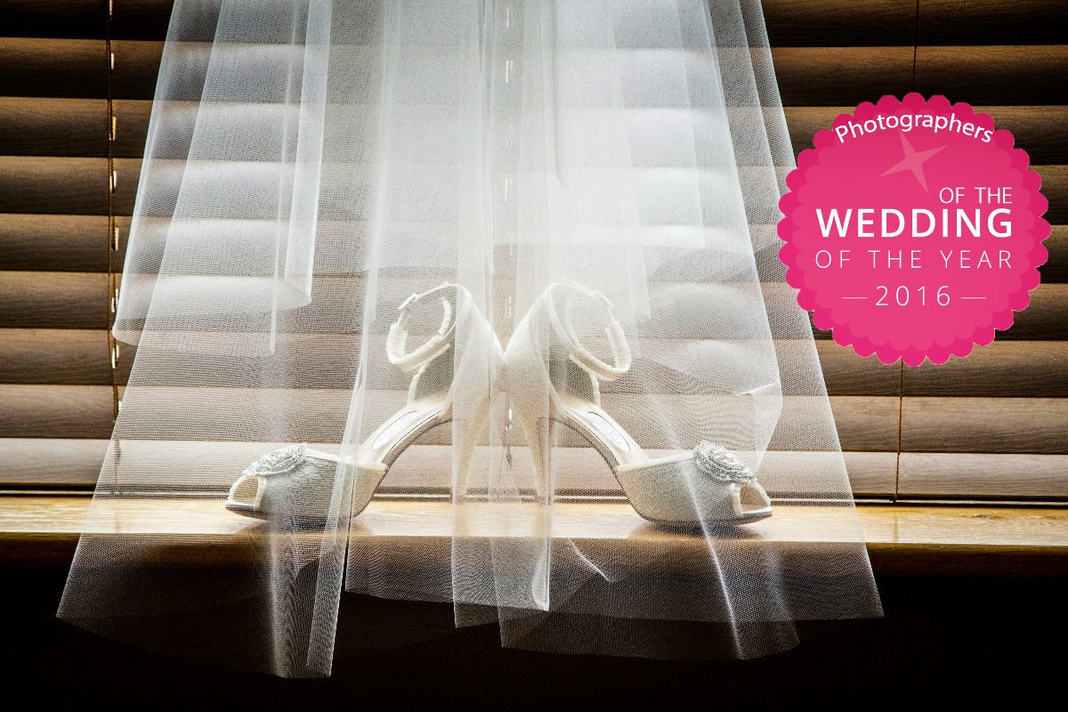 EASYWEDDING 2016: Photographers of the wedding of the year 2016