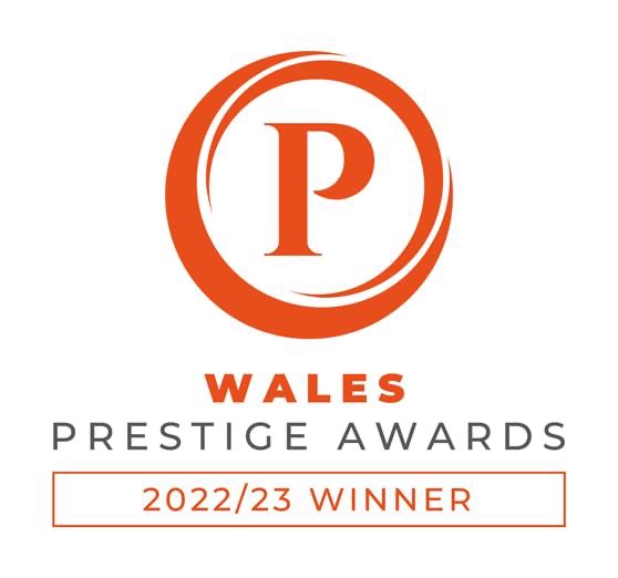 Wales wedding DJ of the year since 2019
