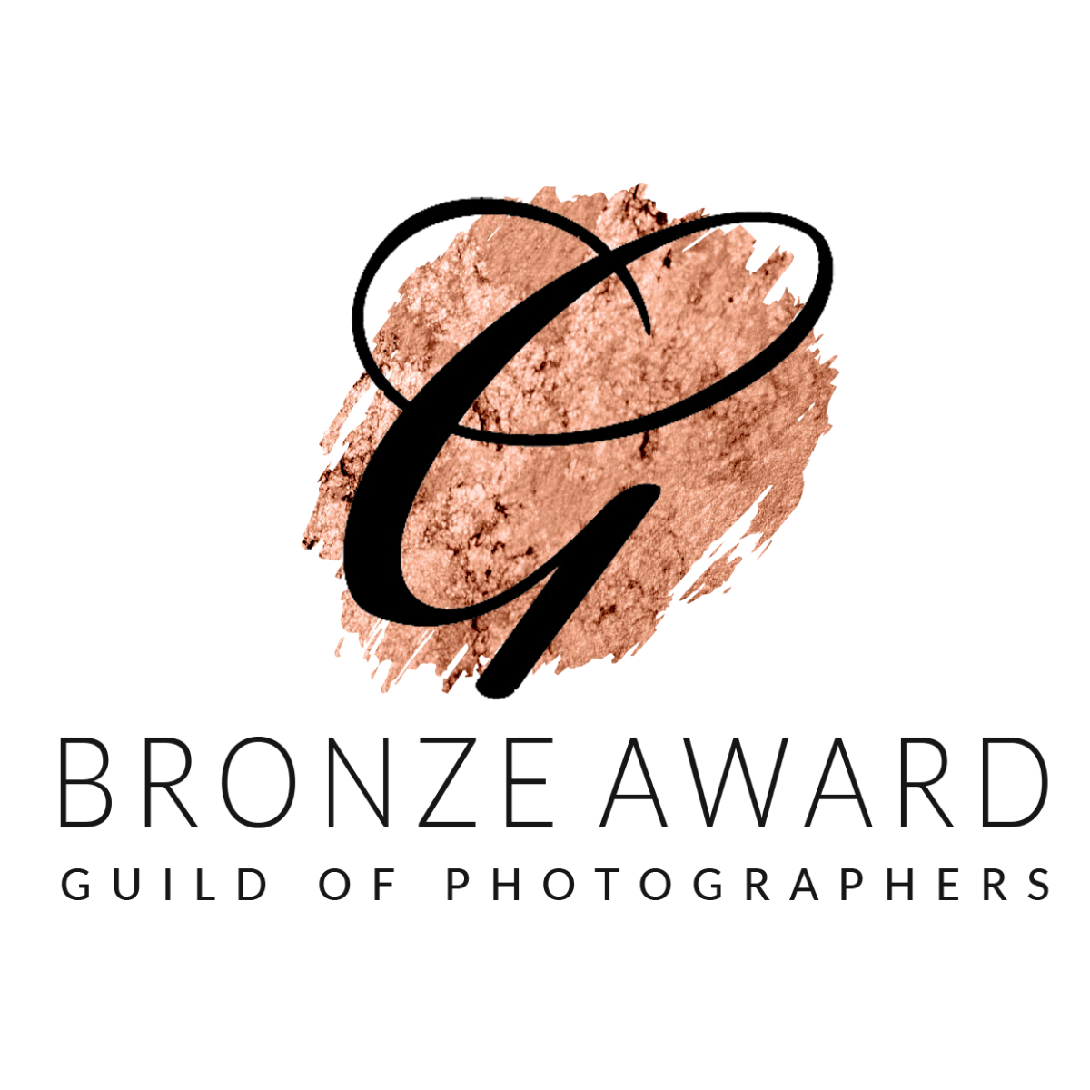 Bronze award - Guild of Photographers