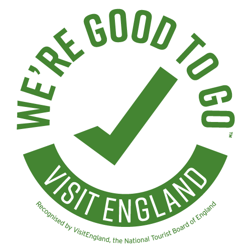 Visit England - We