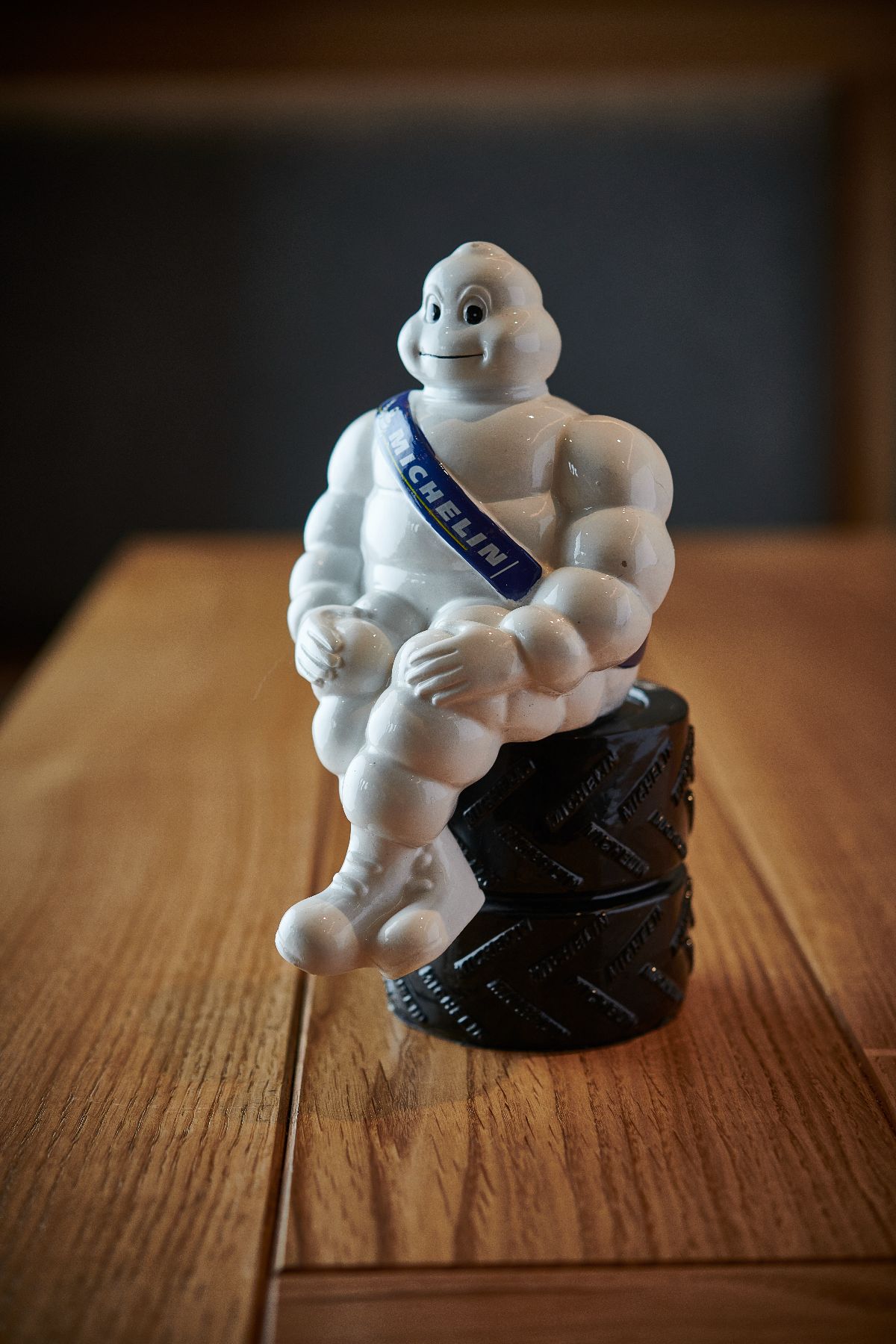 Michelin Star 2021