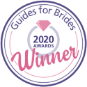 Guides for Brides Customer Service Awards - The best customer service in the UK for Exclusive Use Venues