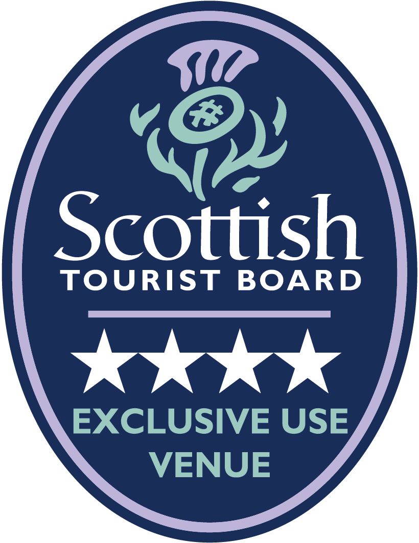 Visitscotland 4*Exclusive Use Venue