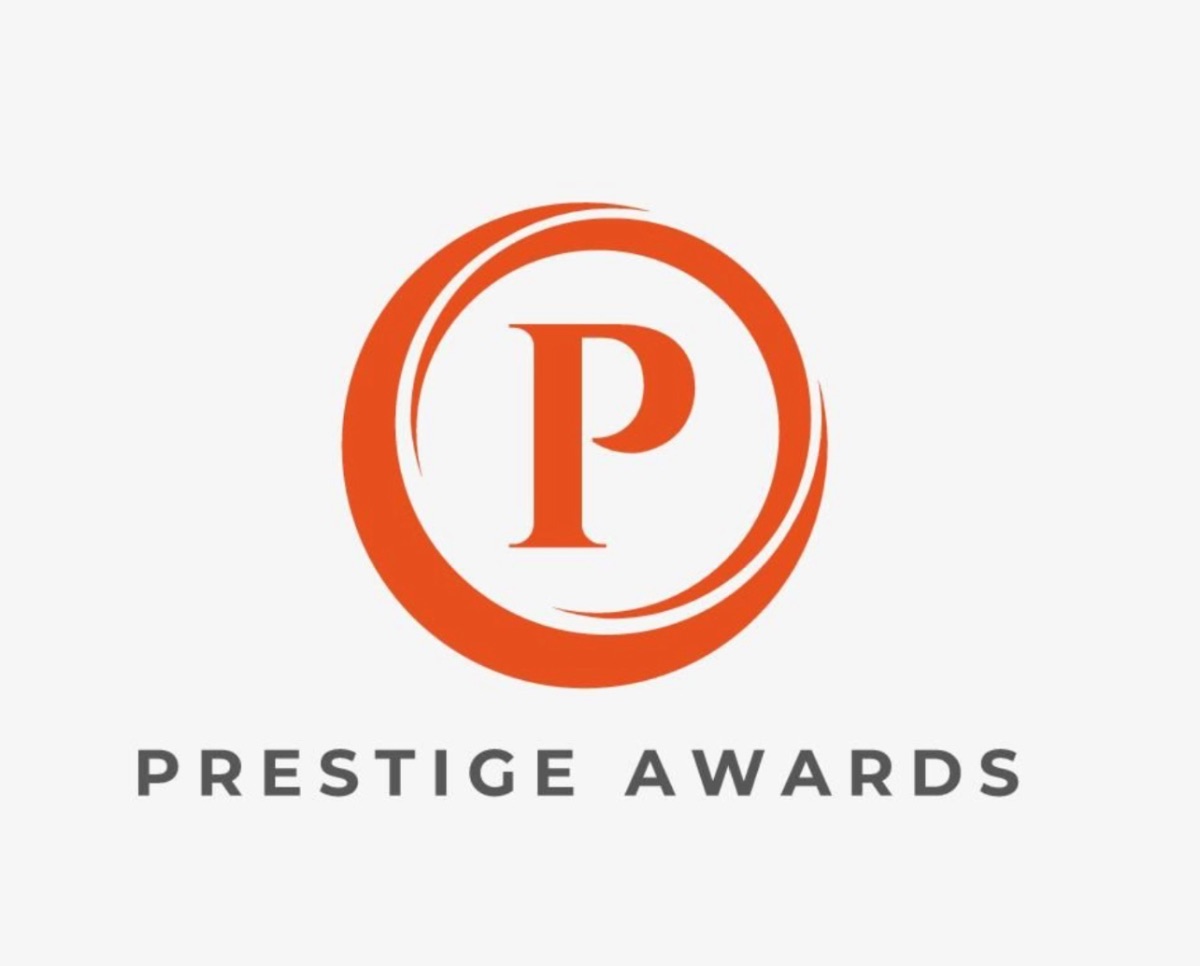 Prestige awards Shropshire Make up artist of the year 2022