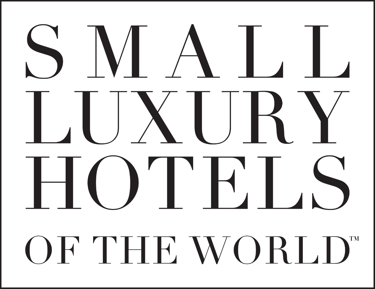 Small Luxury Hotels Of The World - Member since 2012