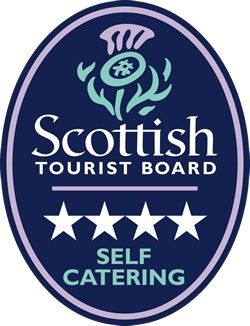 Scottish Tourist Board **** Self Catering