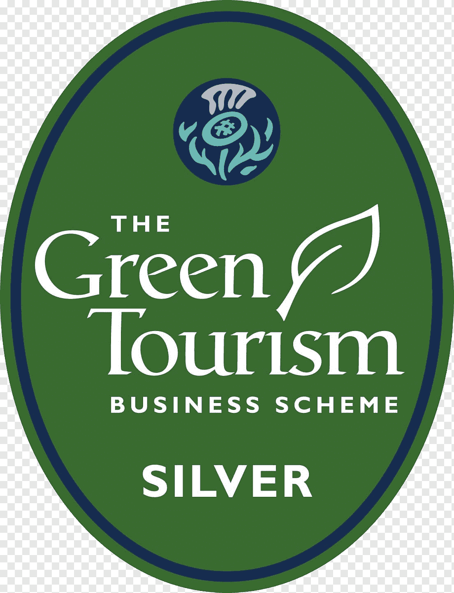 Green Tourism Silver Accreditation
