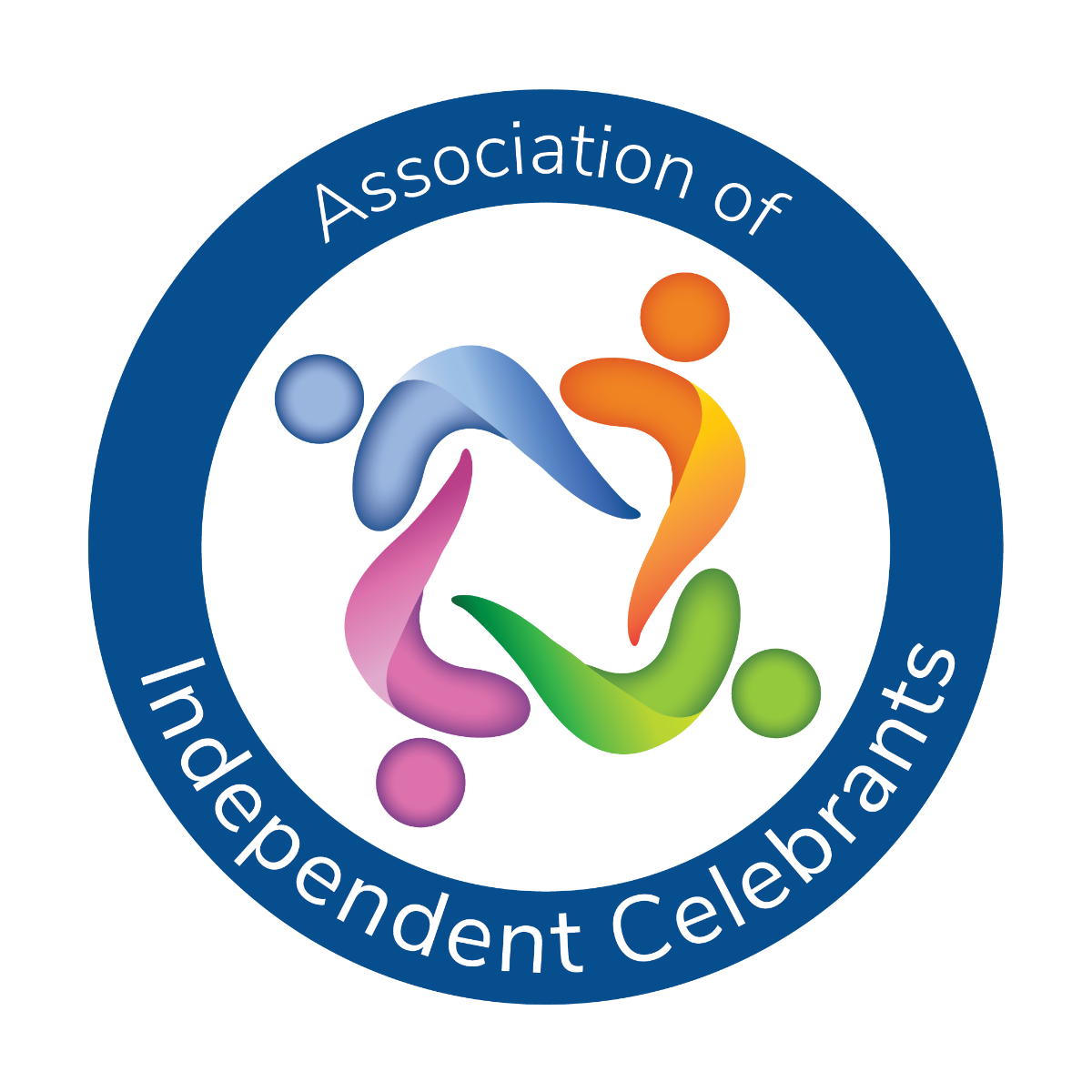 I am a member the Association of Independent Celebrants so you know I’m keeping up with my CPD