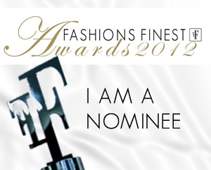 Fashions Finest Makeup Artist Of The Year 
