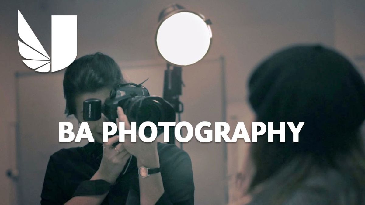Brighton University BA Photography