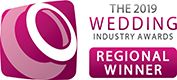 Best Regional Wedding Photographer 2019