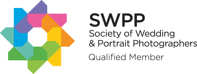 LSWPP - Licentiate of the Society of Wedding and Portrait Photographers (LSWPP).