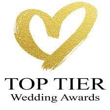 Wedding Venue of the Year - 2022 Finalists / 2021 Winner / 2019 Winner / 2018 Highly Commended / 2017 Winner