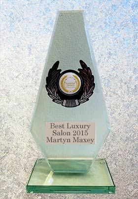 uk salon of the year