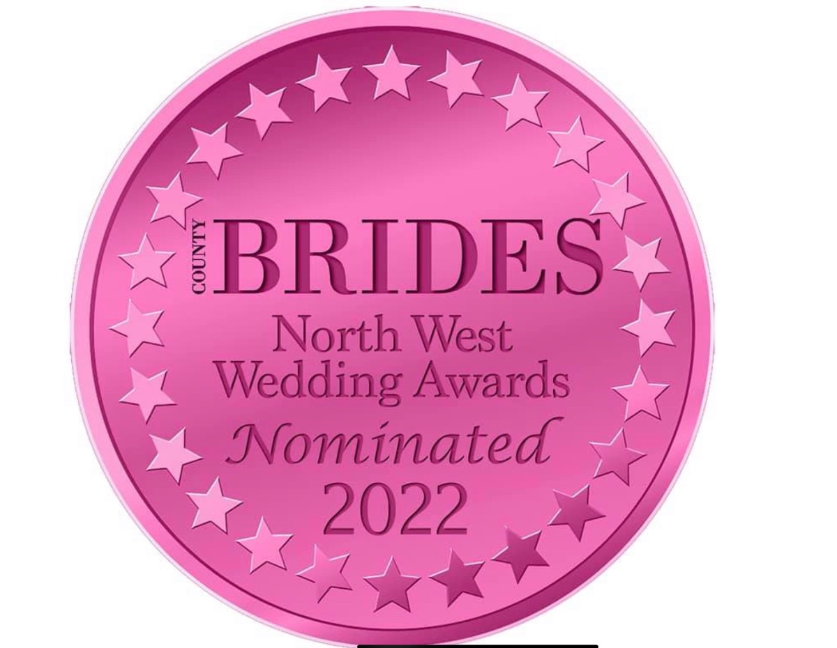 Nominated for venue Cheshire 