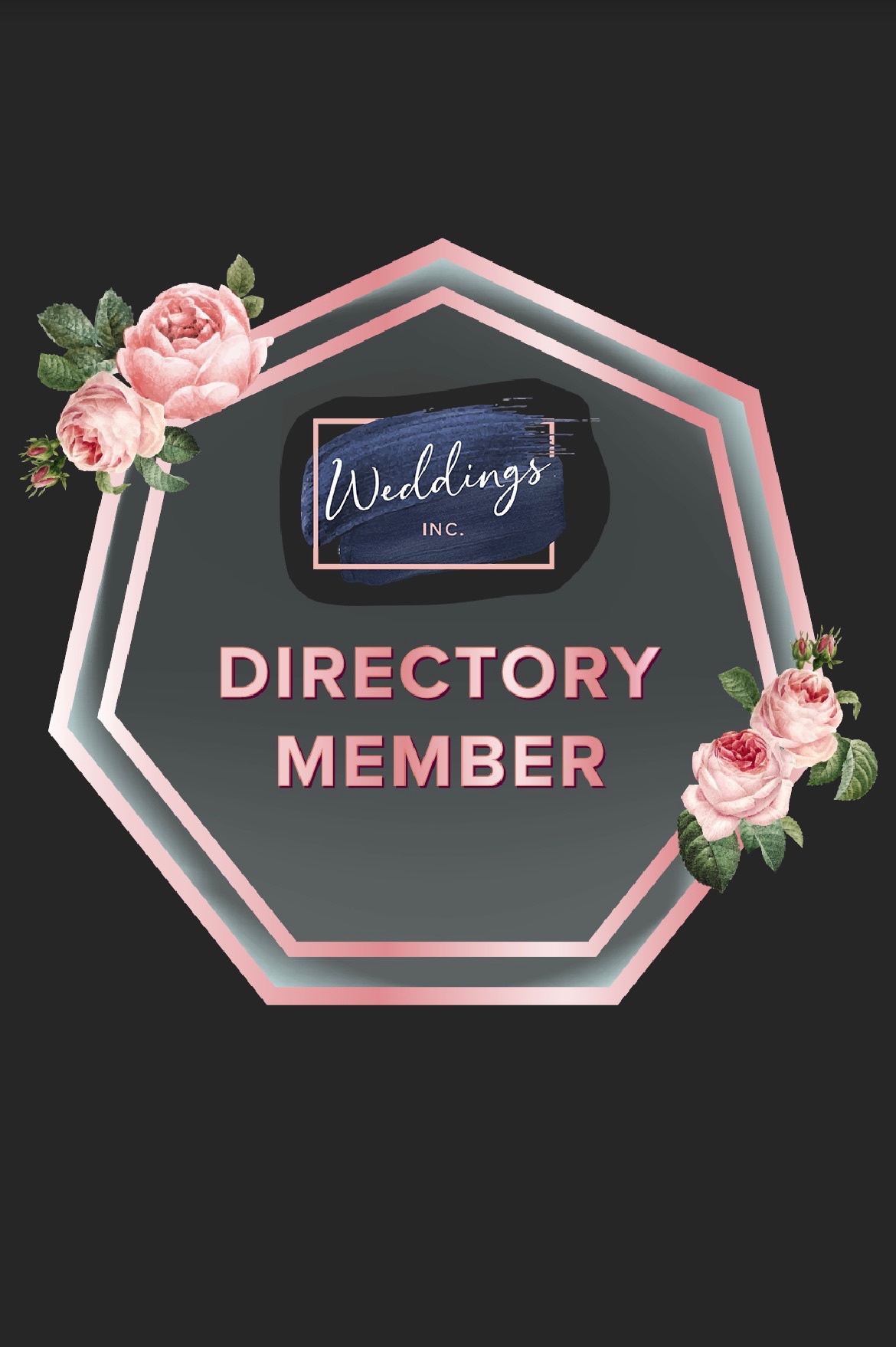 Weddings inc